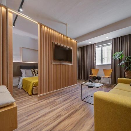 Stylish Apartment In St Julians 1 Min Away From The Sea Saint Julian's Екстер'єр фото