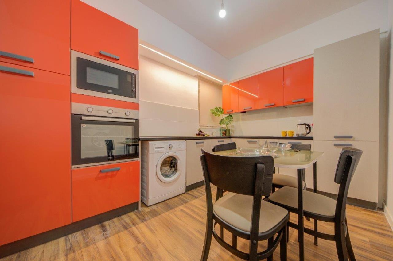 Stylish Apartment In St Julians 1 Min Away From The Sea Saint Julian's Екстер'єр фото