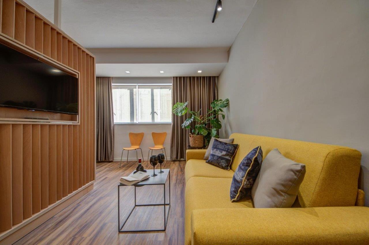 Stylish Apartment In St Julians 1 Min Away From The Sea Saint Julian's Екстер'єр фото