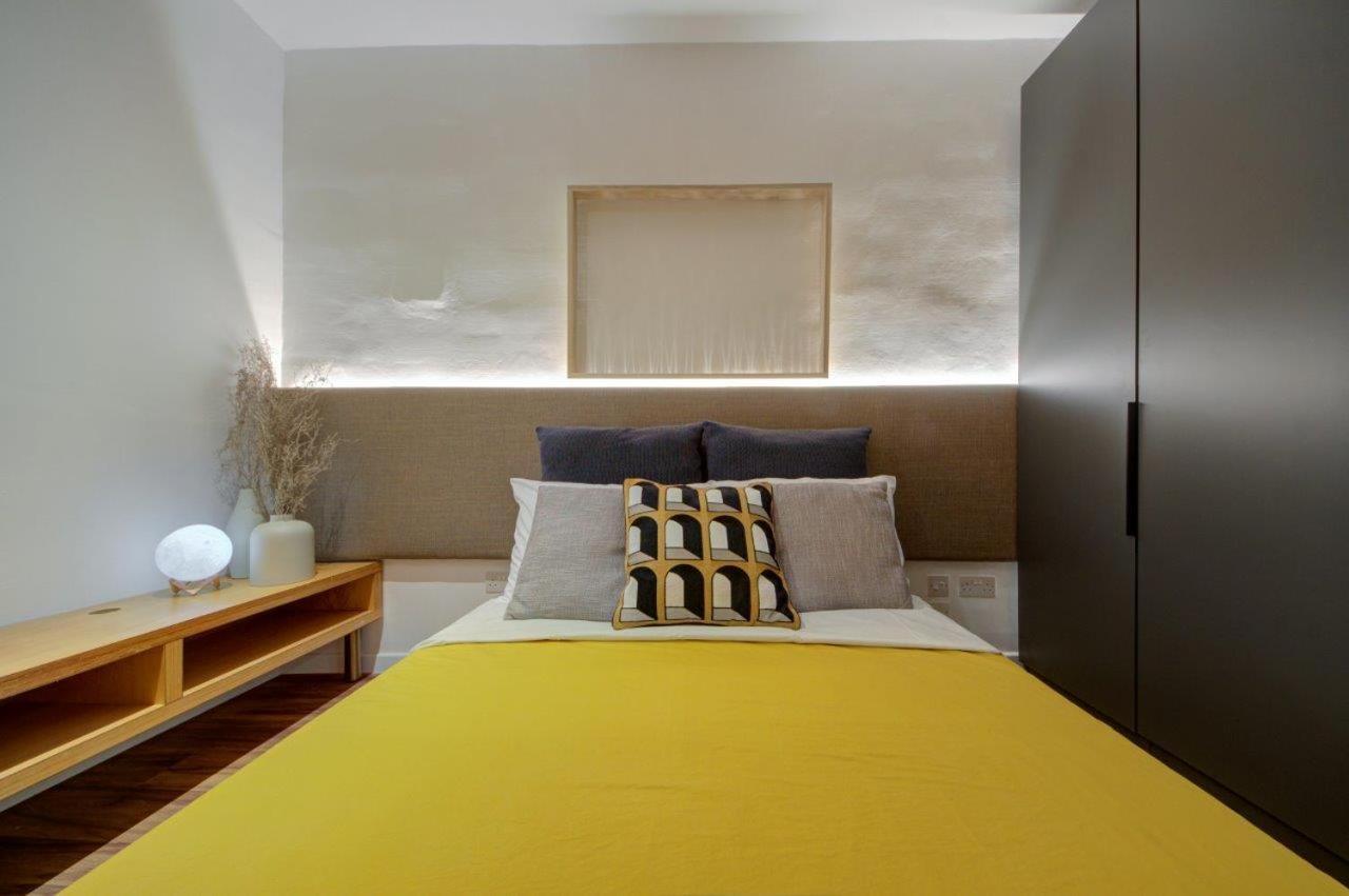 Stylish Apartment In St Julians 1 Min Away From The Sea Saint Julian's Екстер'єр фото