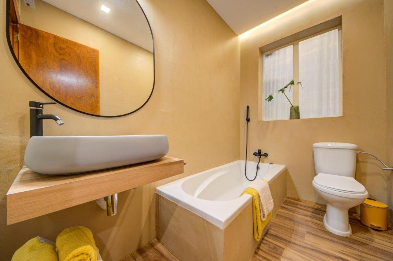 Stylish Apartment In St Julians 1 Min Away From The Sea Saint Julian's Екстер'єр фото