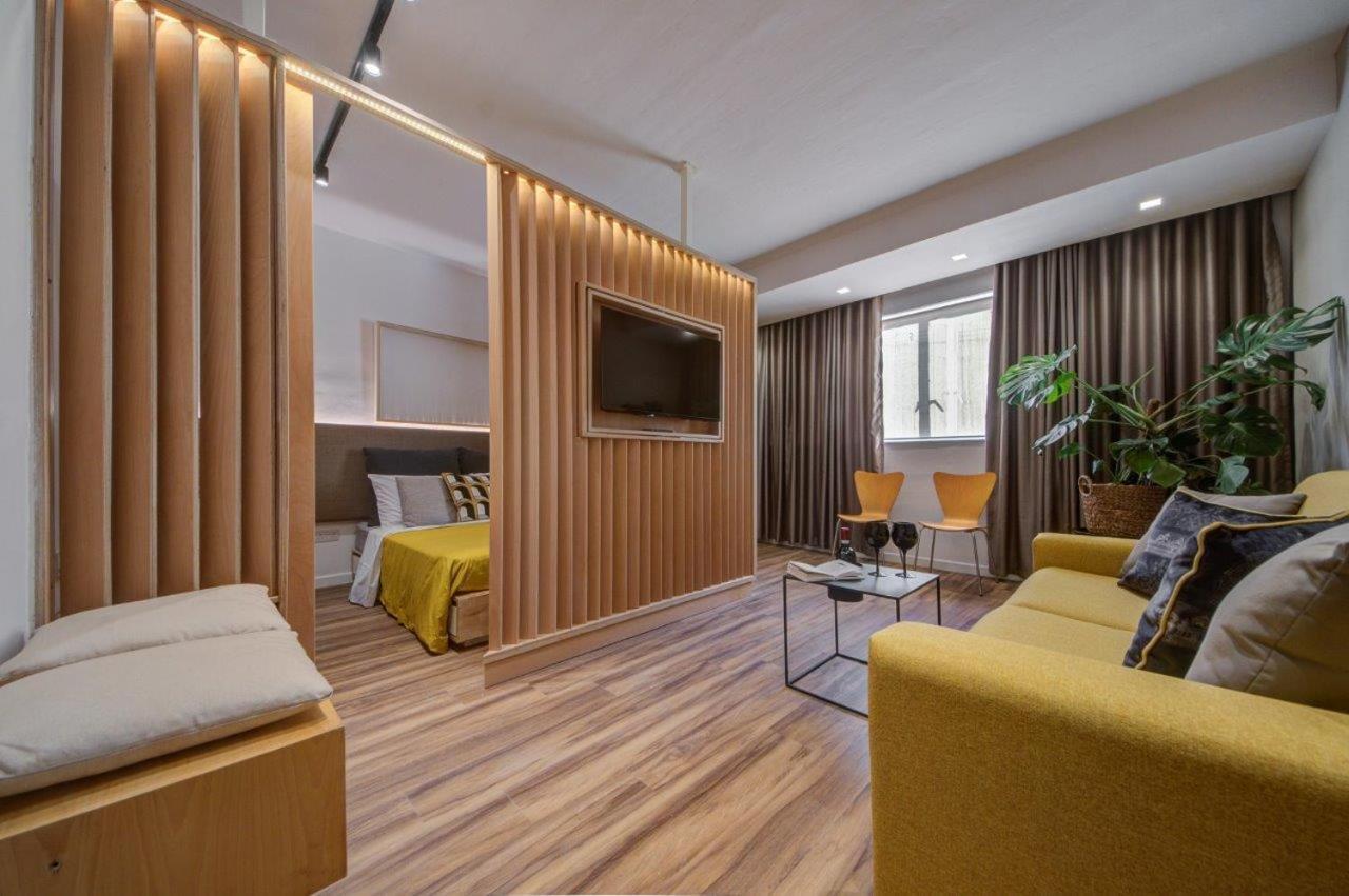 Stylish Apartment In St Julians 1 Min Away From The Sea Saint Julian's Екстер'єр фото